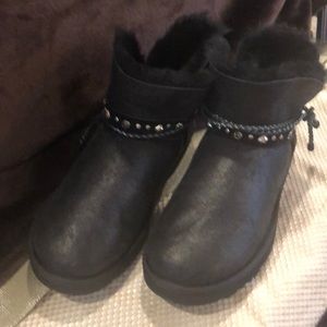 Ugg Renn boot 11 M